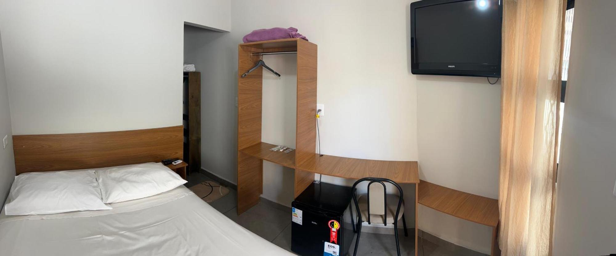 Hotel Grandourados Eksteriør bilde